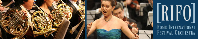 Rome International Festival Orchestra